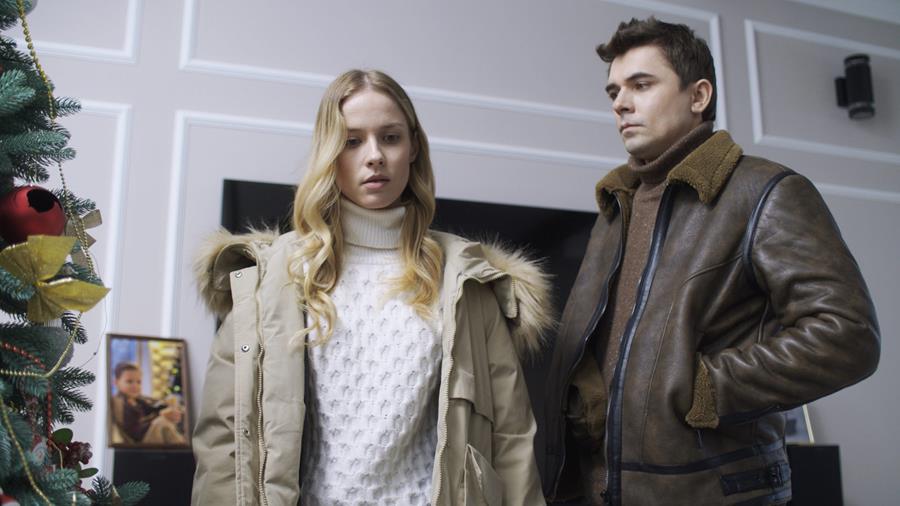 Читать краткое содержание всех 4 серий сериала За финишной чертой 2025 года на канале Домашний