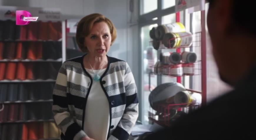 Конец сериала Заново о нас