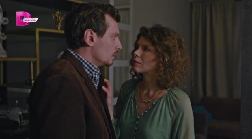 Конец фильма Заново о нас