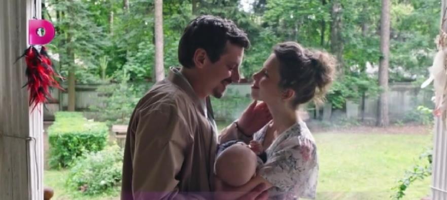 Последняя 4 серия сериала Заново о нас