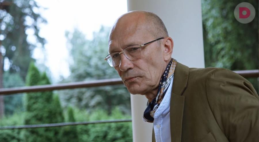 Последняя серия сериала Я построю наш дом 2025 года на канале Домашний