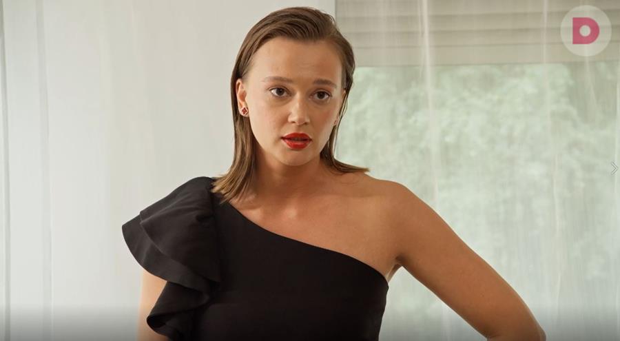 Соңғы ауа бүгу порнографиясы