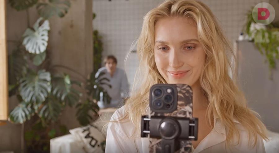 4 серия сериала Я построю наш дом 2025 года на канале Домашний