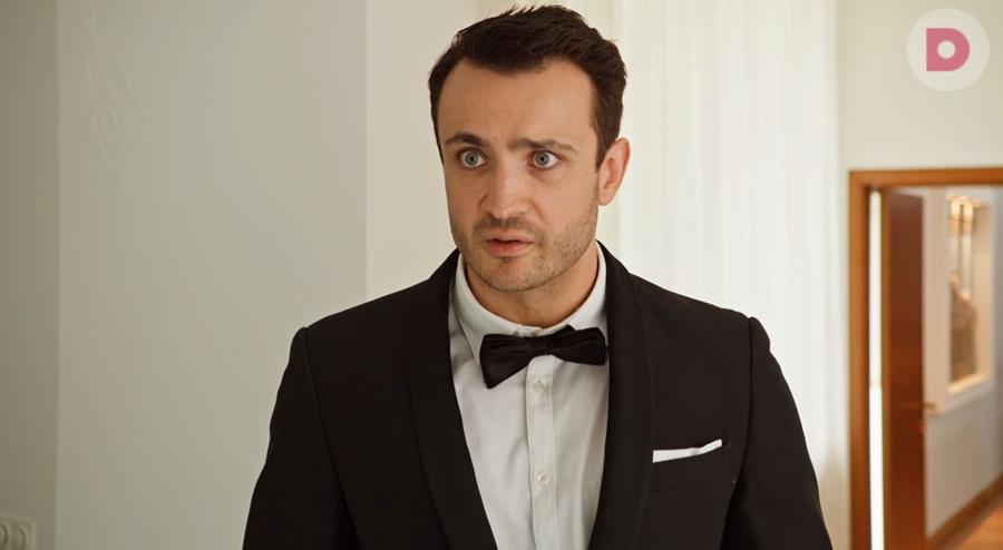 Конец сериала Я построю наш дом 2025 года на канале Домашний