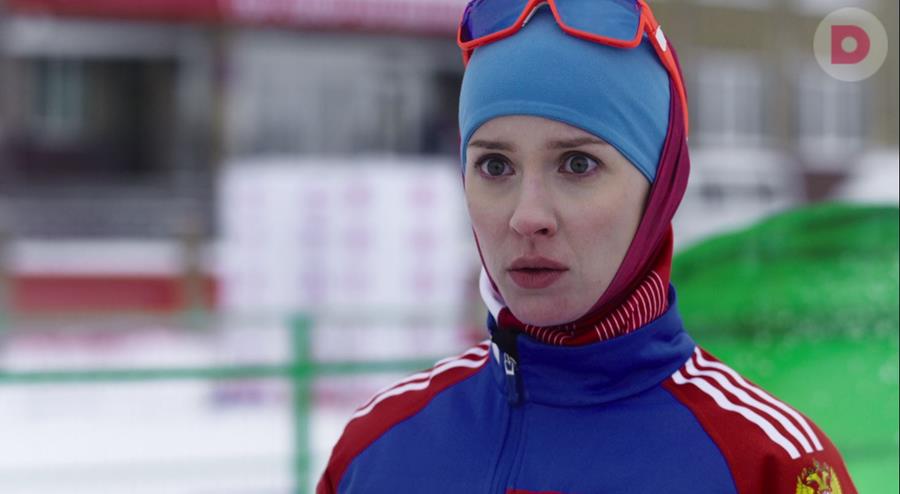 Конец сериала За финишной прямой