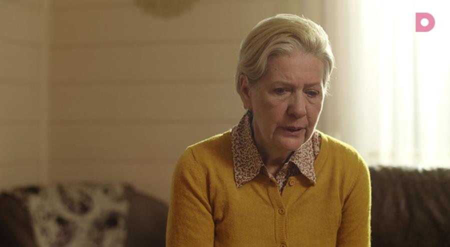 Завершение сериала За финишной прямой