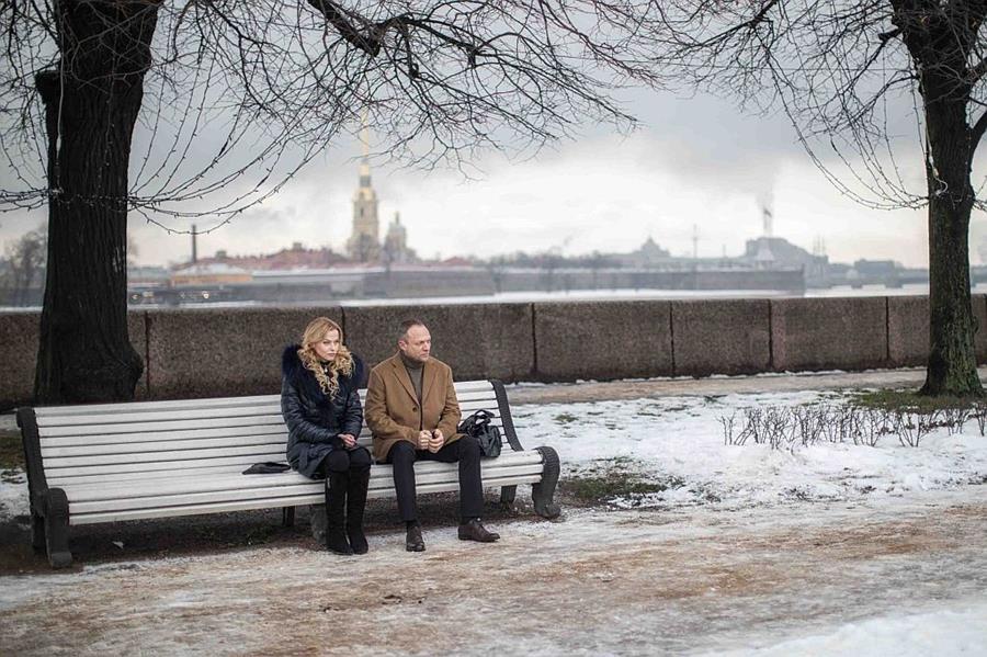 Чем закончится сериал Реализация 1 и 2 сезон на канале НТВ