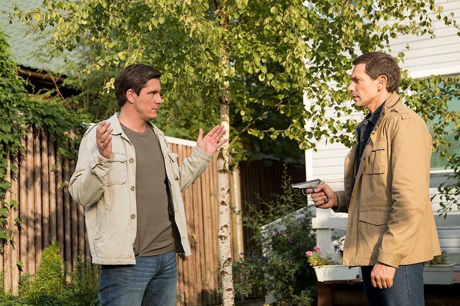 Читать краткое содержание всех 24 серий сериала Реализация 1 и 2 сезон на канале НТВ