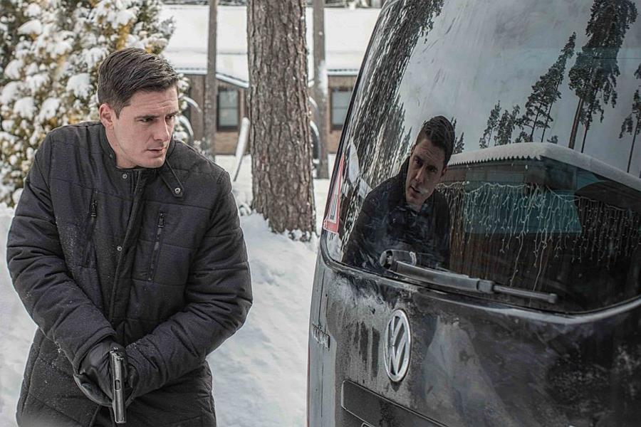 Конец фильма Реализация 1 и 2 сезон на канале НТВ