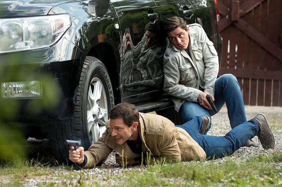 Чем закончится сериал Реализация 1 и 2 сезон на канале НТВ - содержание всех серий и концовки