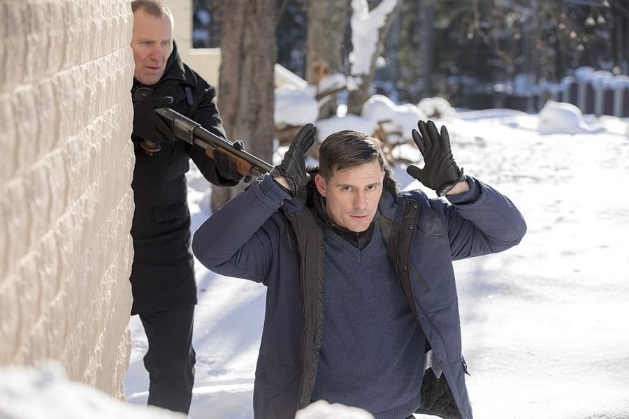 Чем закончится сериал Реализация 1 и 2 сезон на канале НТВ - сюжет всех серий и концовки