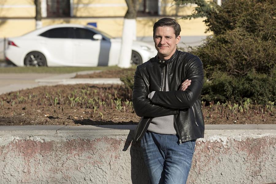 Сериал Реализация 1 и 2 сезон на канале НТВ