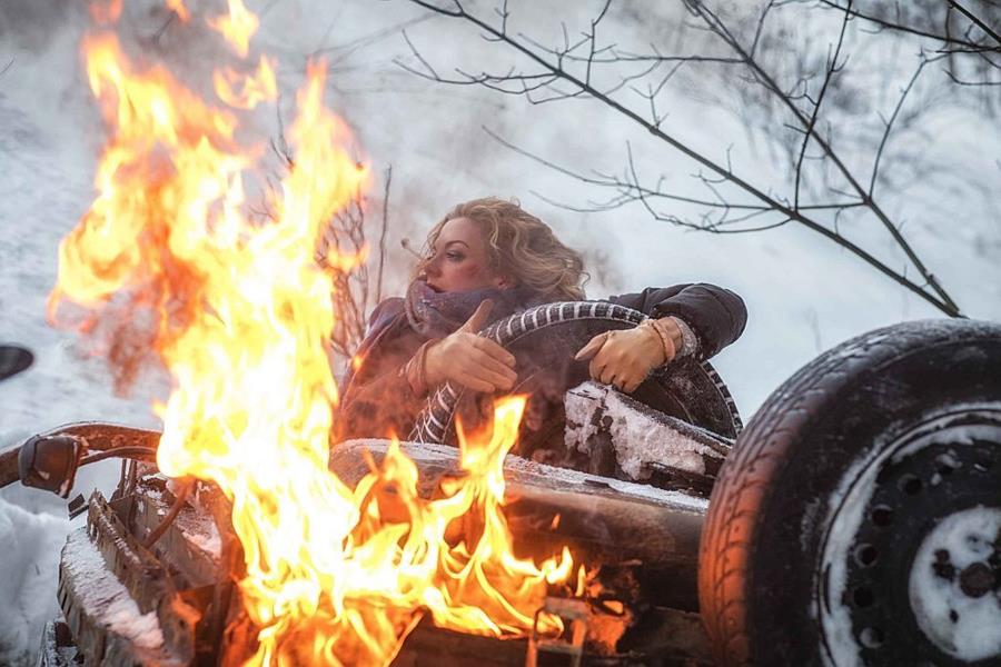 Содержание сюжета всех 24 серий сериала Реализация 1 и 2 сезон на канале НТВ