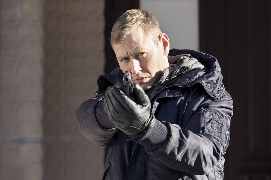 Читать краткое содержание всех 24 серий и концовки сериала Реализация 1 и 2 сезон на канале НТВ