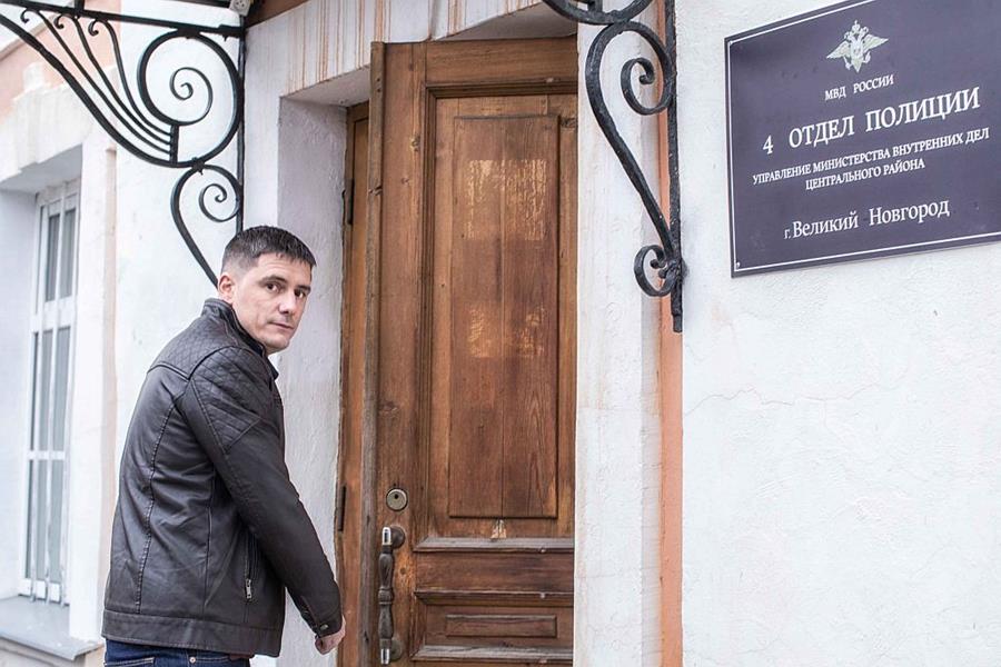 Читать краткое содержание всех 24 серий фильма Реализация 1 и 2 сезон на канале НТВ