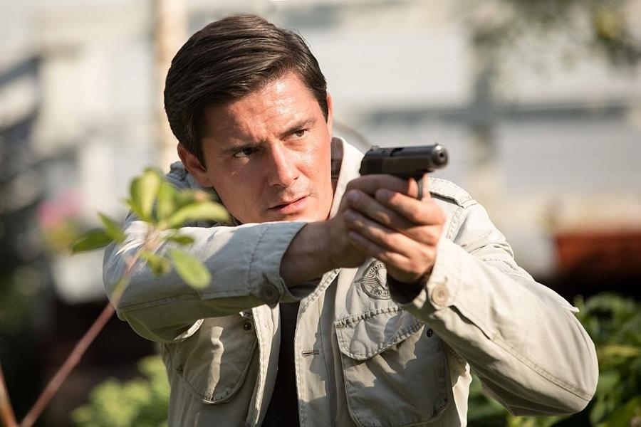 Заключительная серия сериала Реализация 1 и 2 сезон на канале НТВ