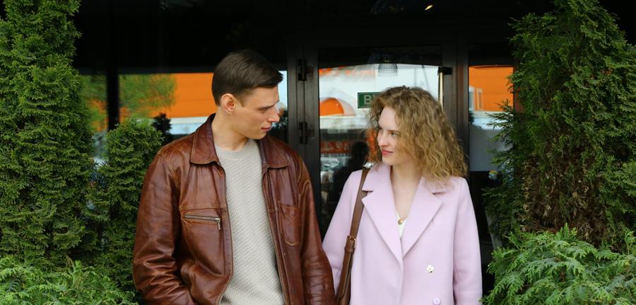 Содержание серий сериала «Код любви» (2025)