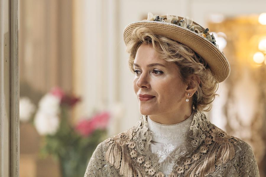 Чем закончится сериал Анна медиум 4 сезон 2025 года на канале Россия