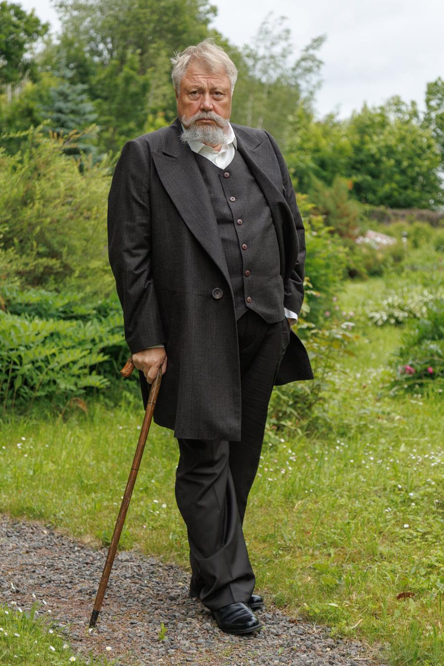 Завершение сериала Анна медиум 4