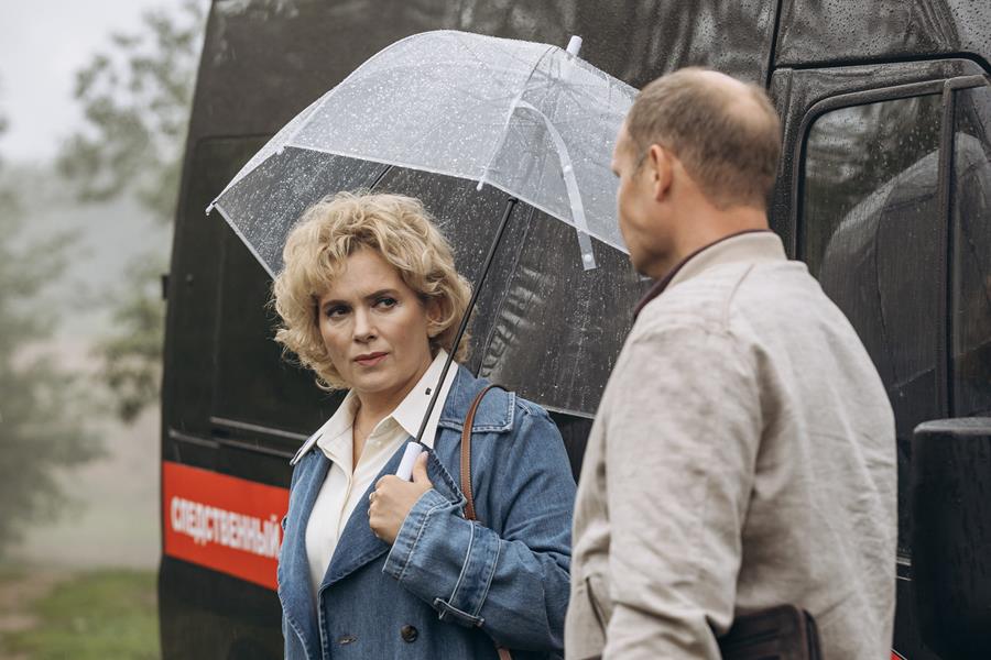 Чем закончится сериал Анна медиум 4 сезон 2025 года на канале Россия