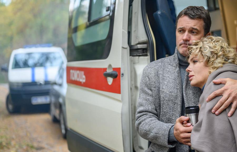 Конец фильма Анна медиум (4 сезон) 2025 года