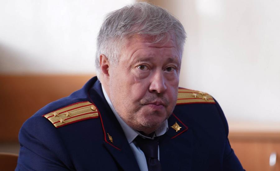 Концовка сериала Анна медиум 4