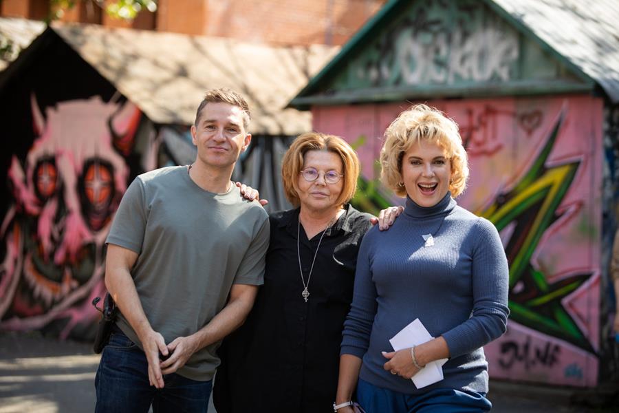 Чем закончится сериал Анна медиум 4 сезон 2025 года на канале Россия - описание сюжета всех 16 серий и концовки