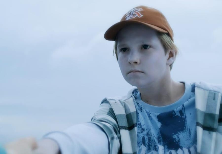 Сюжет сериала Анна медиум (4 сезон) 2025 года