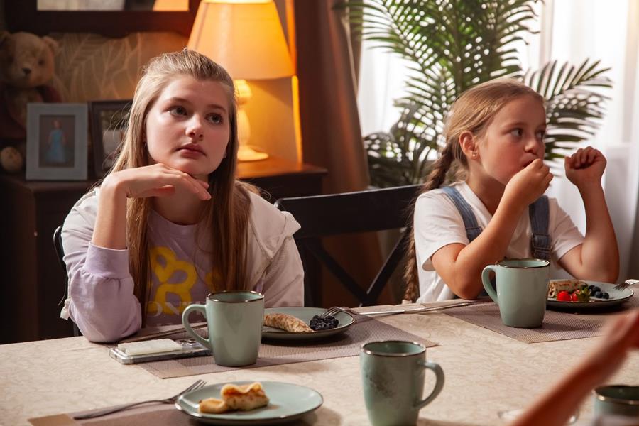 Финал сериала Анна медиум (4 сезон) 2025 года