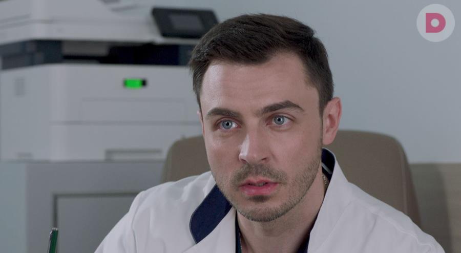 Финал сериала Код любви