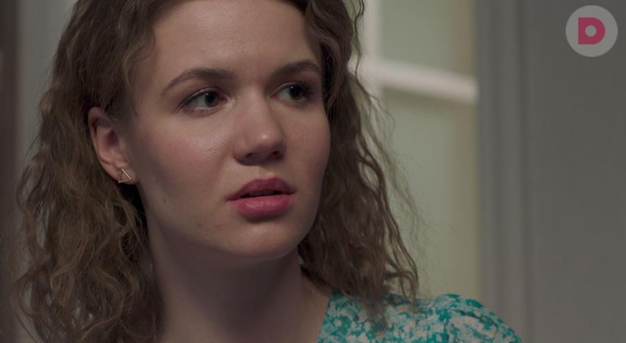 Концовка фильма Код любви