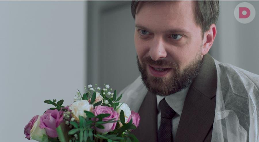 Конец фильма Код любви