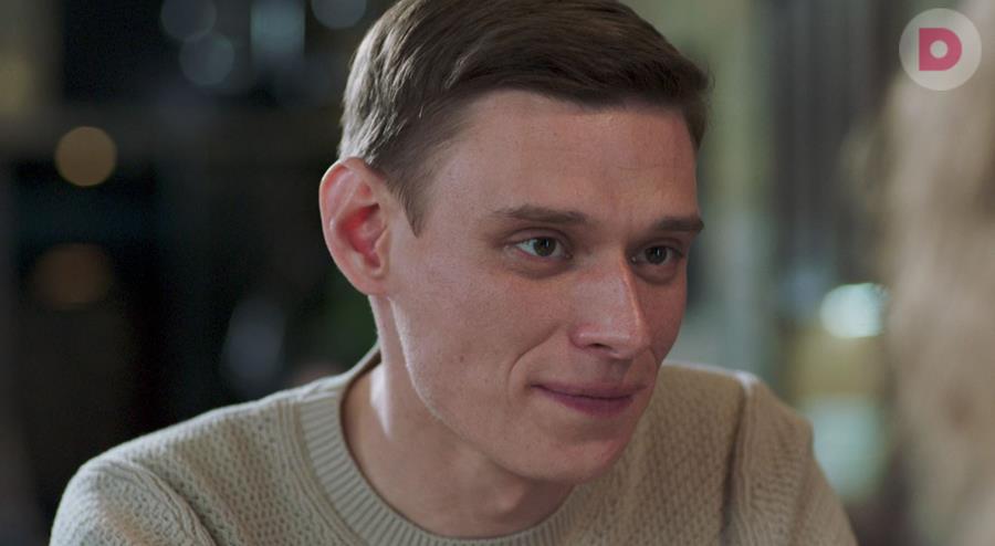 Концовка сериала Код любви