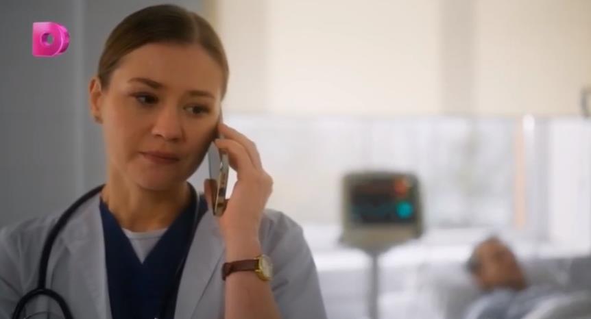 Чем закончится сериал «Не оставляй меня одну» — неожиданная авария и надежда на примирение