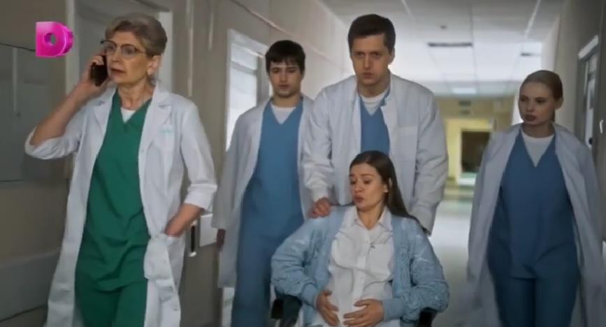 Финал сериала «Не оставляй меня одну» — счастливая развязка и рождение новой жизни