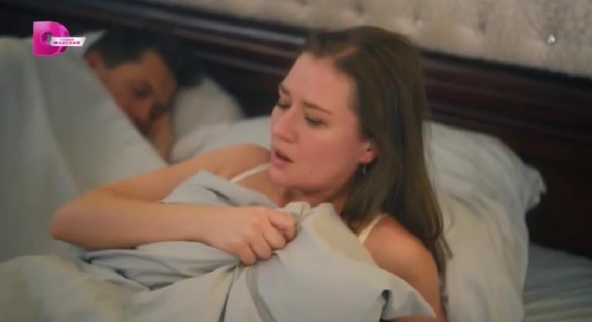 Концовка сериала «Не оставляй меня одну» — кризис доверия между Ольгой и Ильей