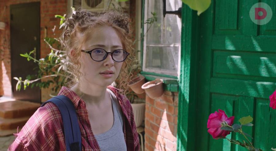 Чем закончится сериал Моя рыжая чудачка 2025 на канале Домашний - описание всех 4 серий и концовки