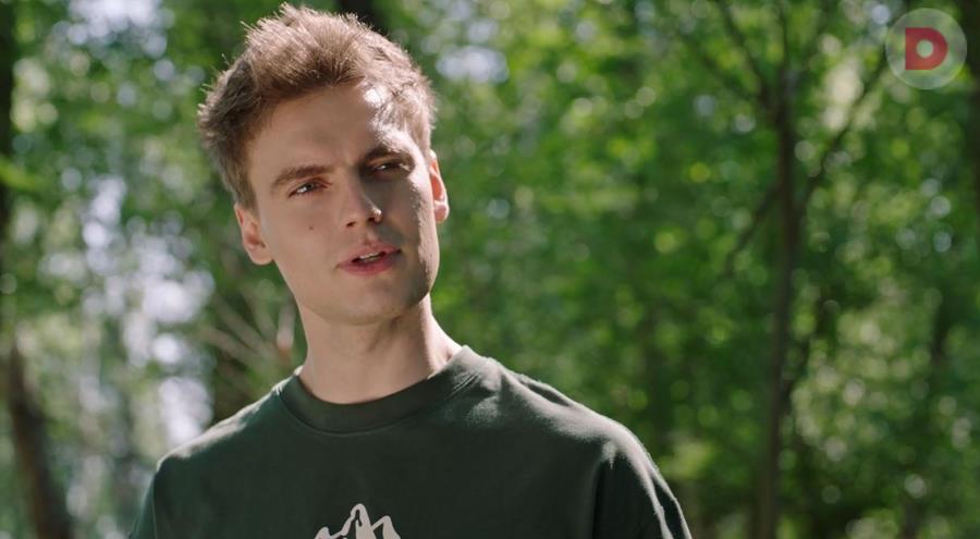 Чем закончится сериал Моя рыжая чудачка 2025 на канале Домашний - сюжет всех 4 серий и концовки