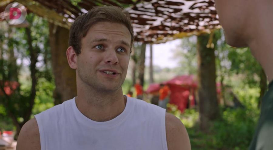 Читать краткое содержание всех 4 серий фильма Моя рыжая чудачка 2025 на канале Домашний