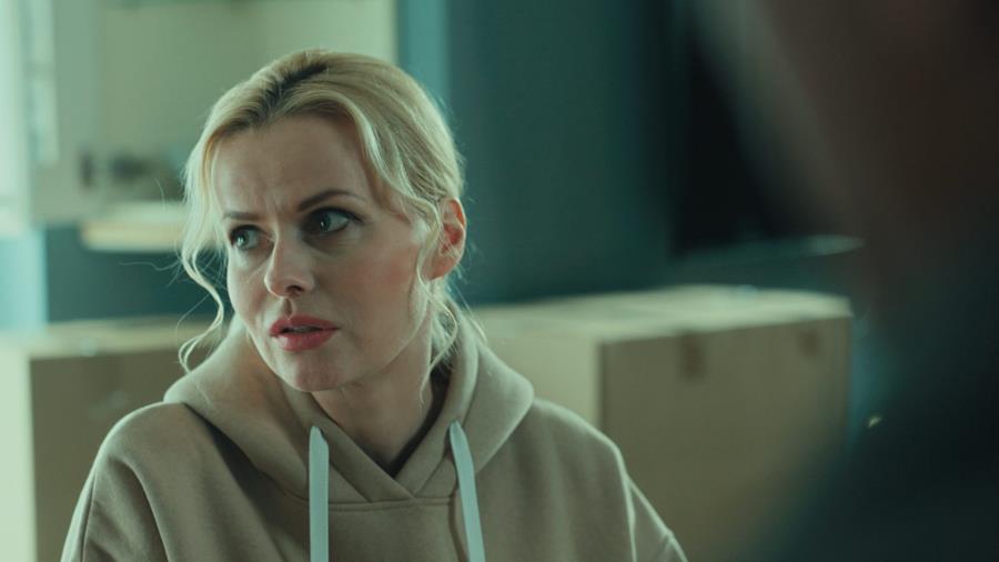 Читать краткое содержание концовки сериала Васька 2025 года на канале НТВ