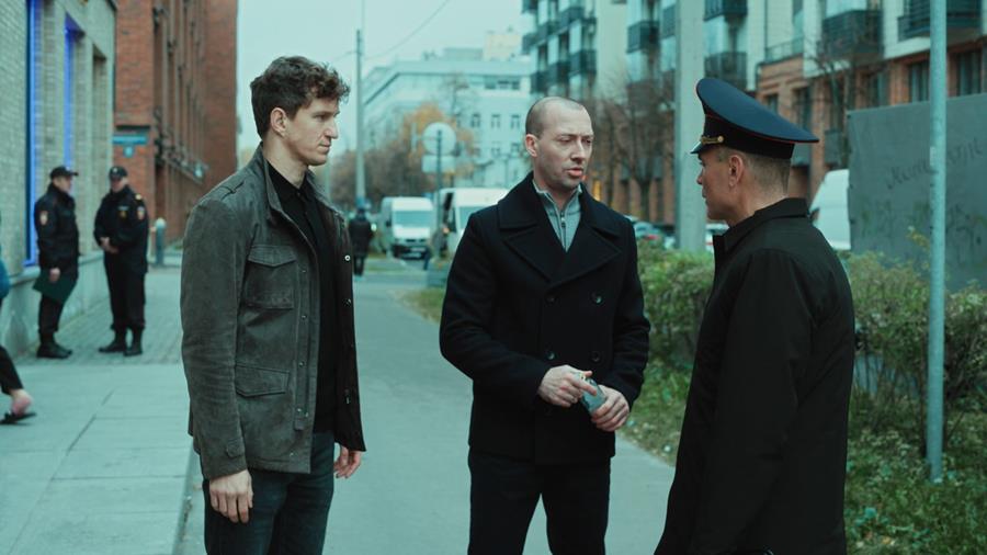 Краткое содержание всех 30 серий сериала Васька 2025 года на канале НТВ