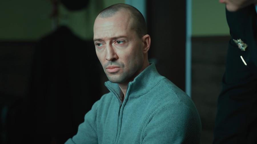 Конец сериала Васька 2025 года на НТВ