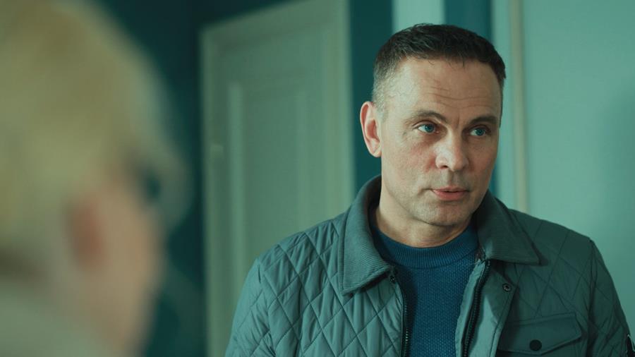 Сериал Васька