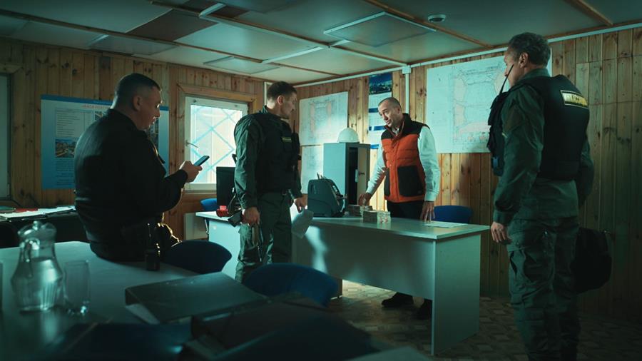 Чем закончится сериал Васька 2025 года на НТВ - описание всех серий и концовки