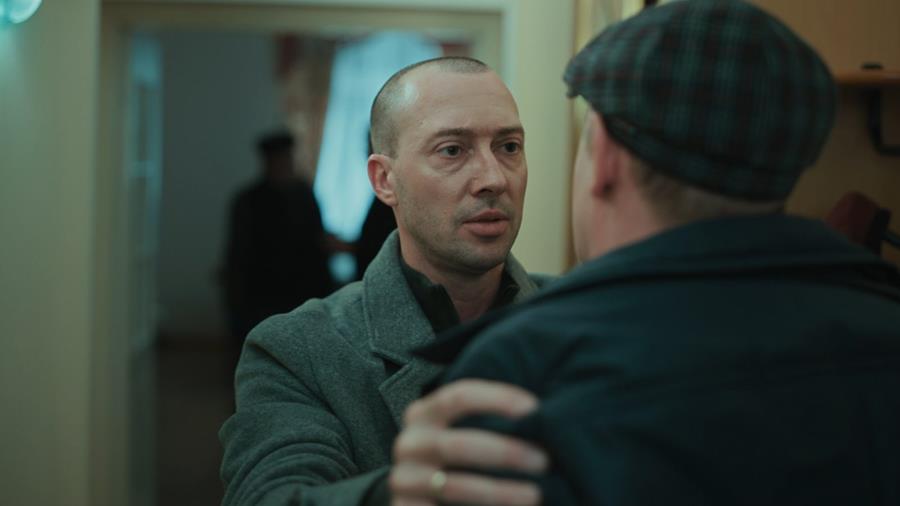 Последняя 30 сериала Васька 2025 года на НТВ