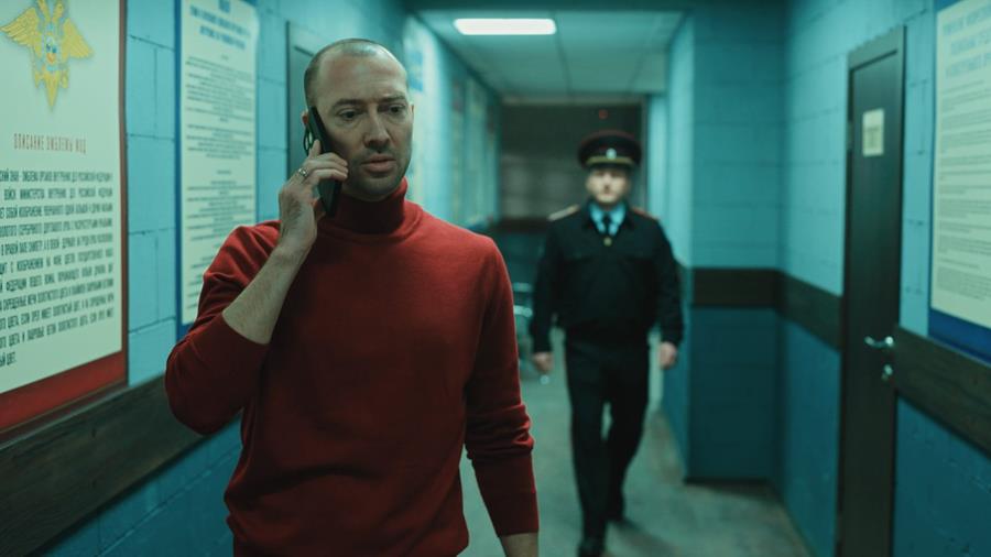 Читать краткое содержание всех 30 серий фильма Васька 2025 года на канале НТВ