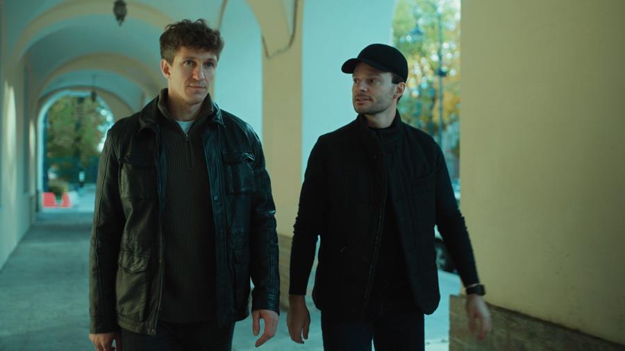 Содержание всех 30 серий сериала Васька 2025 года на канале НТВ