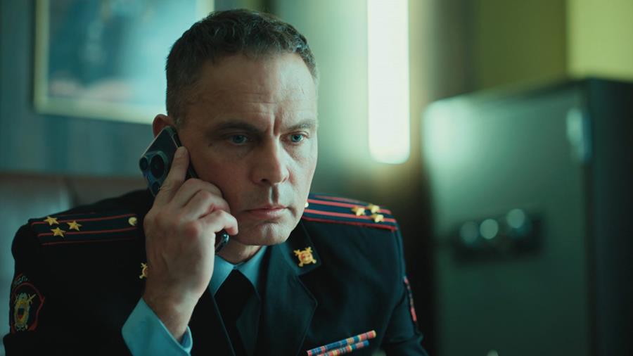 Читать краткое описание сюжета всех 30 серий сериала Васька 2025 года на канале НТВ