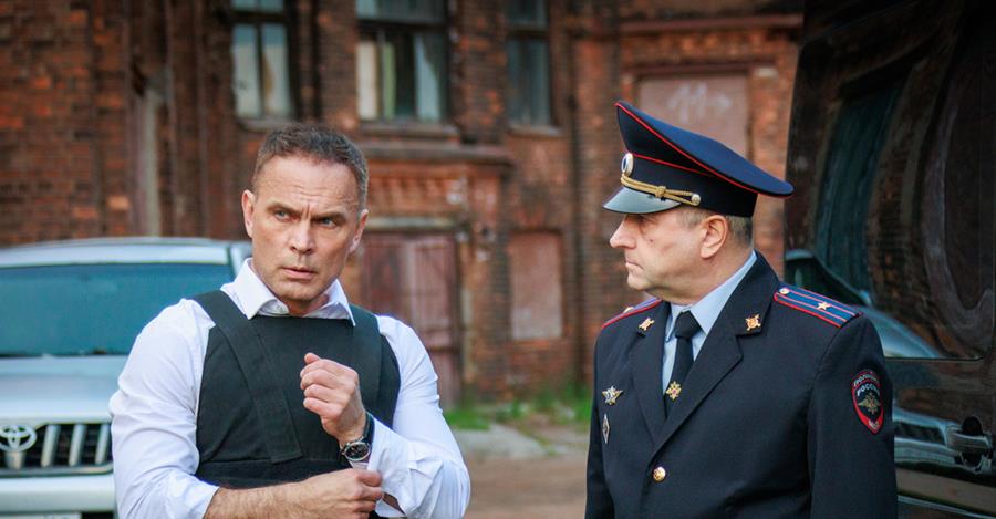 Содержание серий сериала «Васька» (2025)
