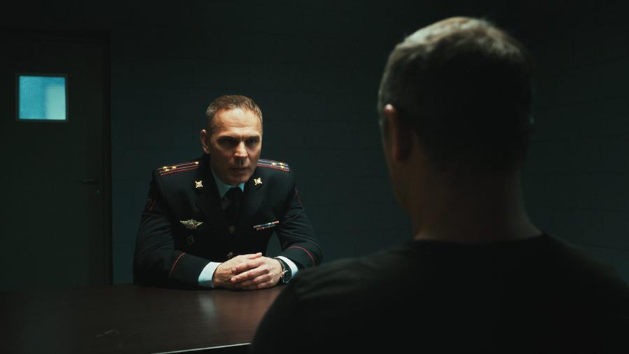 Сериал Васька НТВ